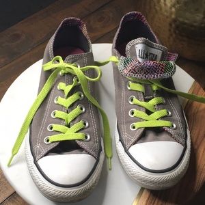 ALL*STAR Converse Women’s Sneakers